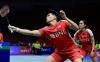 PBSI Isyaratkan Rombak Ganda Campuran usai Gagal Total di Indonesia Open 2024