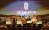 Ini Pemenang Sayembara Logo IKN Nusantara, Langsung Diberi Selamat Jokowi - Bagian 3