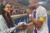 Kylian Mbappe Hibur Penonton yang Kena Bola Tendangannya, Bintang PSG Banjir Pujian