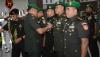  Mutasi Kodam IV/Diponegoro: Irdam, Asops Kasdam hingga Komandan Banteng Raider Diganti