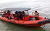 Kru Kapal Tongkang Asal Myanmar Tenggelam di Perairan Tanjab Timur Jambi 