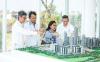 SPS Group Groundbreaking Gerai McDonald’s di Kawasan CINITY - Bagian 1