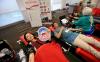 Prudential Indonesia Gelar Donor Darah - Bagian 4
