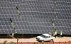 Melihat Hamparan Panel Surya Berkapisatas 500.000 Kw di Mongolia Dalam - Bagian 2