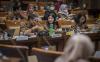 Raker DPR bersama Menparekraf dan Wamenparekraf Bahas Rencana Kerja - Bagian 1