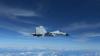 Panas, Jet-Jet Tempur China Lintasi Garis Batas Taiwan hanya 44 Km dari Pantai