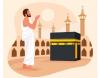 Kisah Uwais Al Qarni yang Menggendong Ibunya Naik Haji dari Yaman ke Mekkah