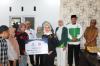 Pemkab Bone Bolango Dorong Pengembangan Usaha Kecil lewat Program Bantuan Baznas