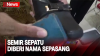 Unik! Mahasiswa di Jember Olah Kulit Pisang jadi Semir Sepatu Ramah Lingkungan