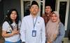 Beri Dukungan, RPA Perindo Sambangi Kediaman Korban Kekerasan Seksual di Ciputat