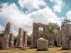  Stonehenge Jogja, Wisata Lokal Rasa Eropa di Cangkringan Sleman 