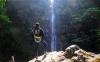 Wisata Air Terjun Montel di Sebelah Utara Makam Sunan Muria - Bagian 1