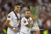 Erik Lamela Bangga Banget Antar Sevilla Juara Liga Europa: Ini Momen yang Ditunggu-tunggu