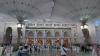 Fakta Menarik Payung Masjid Nabawi yang Ikonik, Ternyata Bisa Turunkan Suhu Lho!