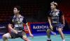 Kevin/Marcus Mundur dari Indonesia Open 2023, Ini Alasannya