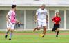 Momen Legenda Argentina Sebastian Veron Main Sepak Bola Tanpa Sepatu - Bagian 1