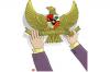 Sejarah Hari Lahir Pancasila 1 Juni 1945 Lengkap dengan Tokohnya