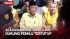 Akbar Tandjung Dukung Sistem Pemilu Proporsional Tertutup, Ini Alasannya