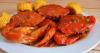 Bumbu Kepiting Asam Manis Sederhana yang Enak ala Restoran, Kuahnya Meresap!