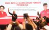 Peresmian Rumah Aspirasi Relawan Pemenangan Ganjar Presiden 2024