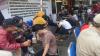 Di Hadapan Orang Tua, Anggota Geng Motor di Cimahi Sujud dan Nangis