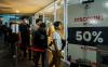 Berburu Diskon Perlengkapan Outdoor di Indofest 2023 - Bagian 4