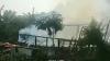 1 Rumah di Pasirmulya Banjaran Bandung Ludes Terbakar, Warga Panik