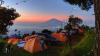 10 Tempat Camping Terbaik di Semarang, Ada Hamparan Kebun Teh hingga Pemandian Air Panas