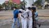 Prank Pocong di Jalanan, 5 Pelajar Bengkalis Diamankan Polisi