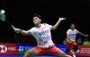 Hasil Indonesia Open 2023: Bagas/Fikri Tersingkir usai Dikalahkan Juara Dunia Asal Malaysia