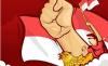Lirik Lagu Indonesia Satu Nusa Satu Bangsa Ciptaan L Manik dan Maknanya