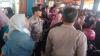 Beredar Isu Penutupan, Toko Emas di Pekalongan Digeruduk Konsumen