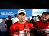Jake Dennis: Fans Formula E Jakarta 2023 Terbaik dan Luar Biasa