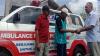 Dapat Mobil Ambulans dari Waketum Partai Perindo, Warga: Terima Kasih Partai Perindo