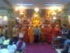 10.000 Umat Buddha Hadiri Perayaan Waisak di Wihara Ekayana Arama - Bagian 1