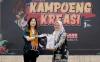Angela Tanoesoedibjo Beberkan 3 Strategi Jitu Majukan Desa Wisata