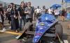 Hary Tanoesoedibjo Hadiri Pembukaan Seri ke-11 Formula E  - Bagian 3