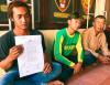 Oknum Intel Polres Sampang Hajar Kuli Bangunan Diperiksa Propam