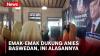 Puluhan Emak-Emak Deklarasikan Dukung Anies Baswedan, Ini Alasannya