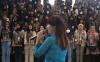 Ketika Anak-Anak Perkenalkan Alat Musik Angklung kepada Wisatawan - Bagian 2