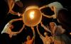 Simbol Perdamaian, 2.567 Lampion Diterbangkan Tutup Rangkaian Hari Raya Waisak - Bagian 3