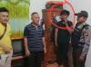 Tampang Begal Payudara usai Ditangkap Warga, Wajahnya Babak Belur