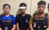 Bobol Rumah Tetangga, Pria Muratara Tak Berkutik Ditangkap Polisi