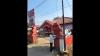 Lahan Akan Dijual, Mantan Wakil Bupati Segel Kantor DPC PDIP Cirebon