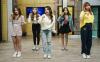 Gaya Girl Band SUN Bawa Lagu Single Surat Cinta Karya Vina Panduwinata - Bagian 3