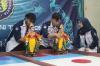 Rosemery UNY Juarai Kontes Robot Seni Tari Indonesia Wilayah I 2023