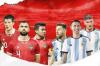 Wow! Penjualan Terakhir Tiket Timnas Indonesia Vs Argentina Habis dalam 5 Menit