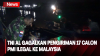  Penyelundupan 17 Calon PMI Ilegal Tujuan Malaysia Berhasil Digagalkan TNI AL 