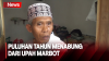 Intip Perjuangan Marbot Asal Jombang yang Akhirnya Bisa Naik Haji 