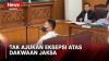 Mario Dandy dan Shane Lukas Tak Ajukan Eksepsi atas Dakwaan Jaksa